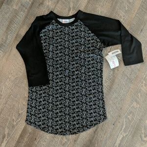 🦄 • Lularoe • NWT 'We The People' Randy Americana